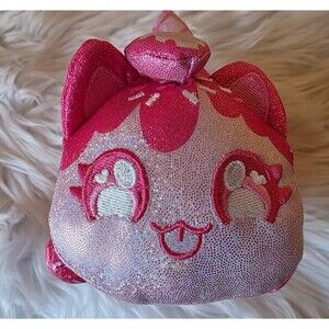 Aphmau Meemeows Limited Edition Sparkle Edition Strawberry